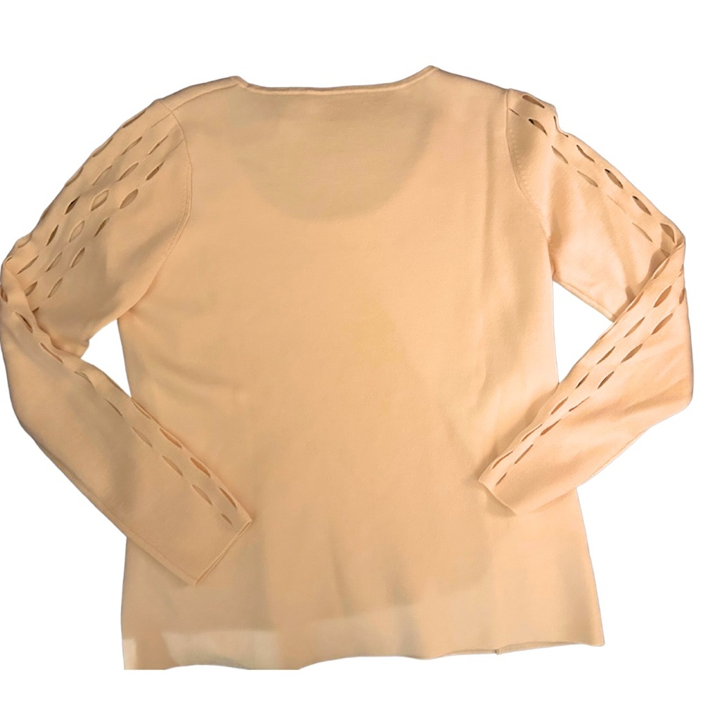 Elie Tahari women’s sweater